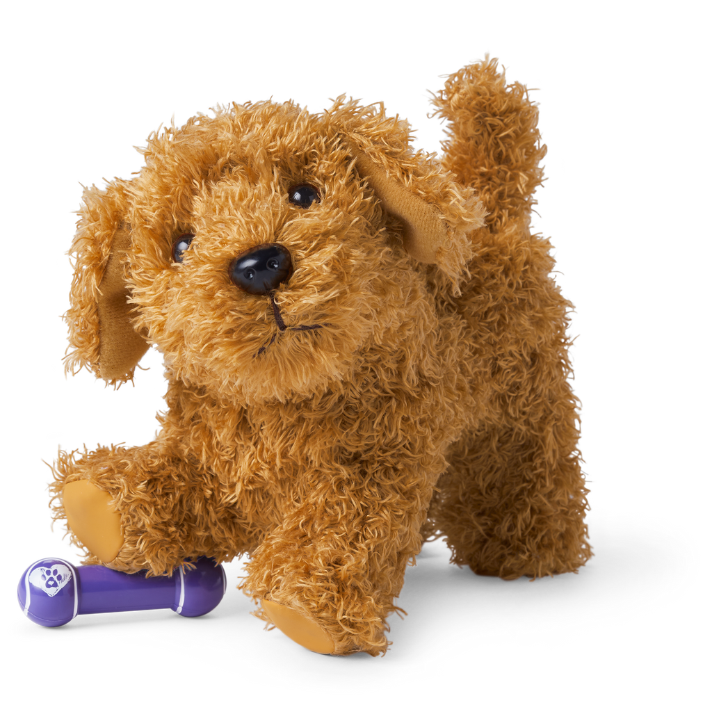 Daffodil Doodle™ Dog for 18-inch Dolls C6