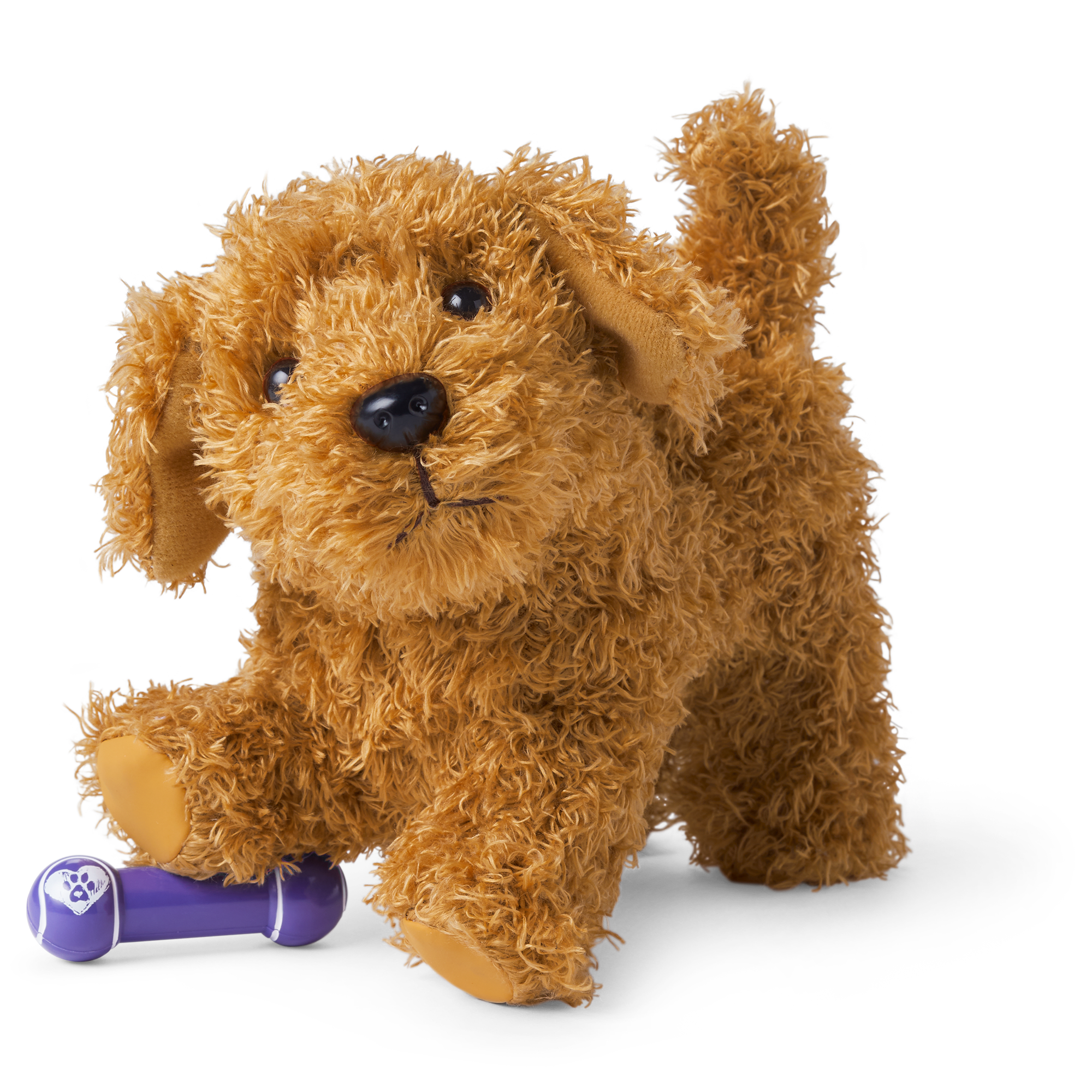 Daffodil Doodle™ Dog for 18-inch Dolls C6