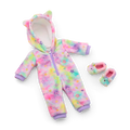 Summer’s™ Stars & Snuggles PJs for 18-inch Dolls (Girl of the Year™ 2025) C0