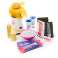 Isabel™ & Nicki's™ Movie Night Set for 18-inch Dolls (Historical Characters) A0