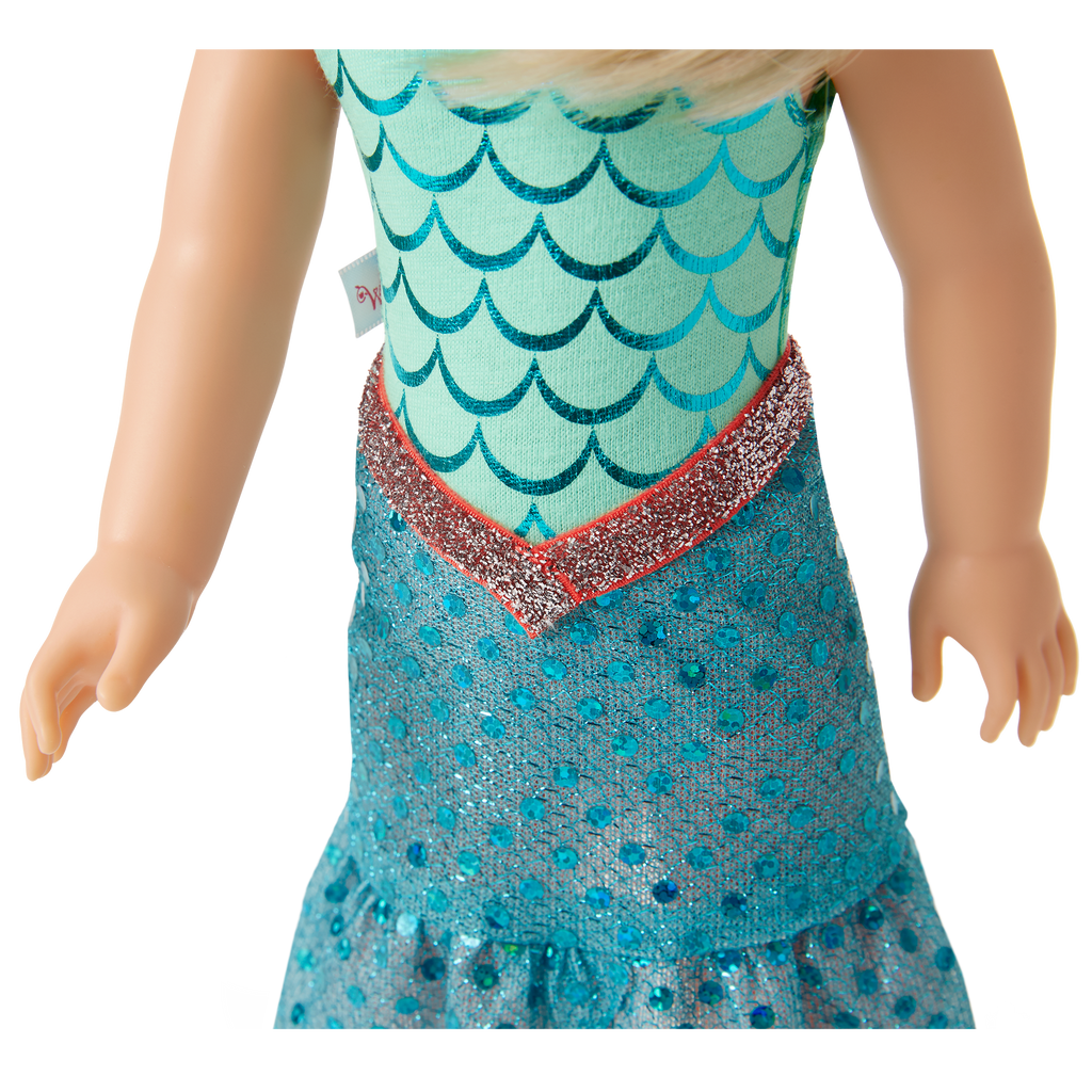Camille™ Doll D7