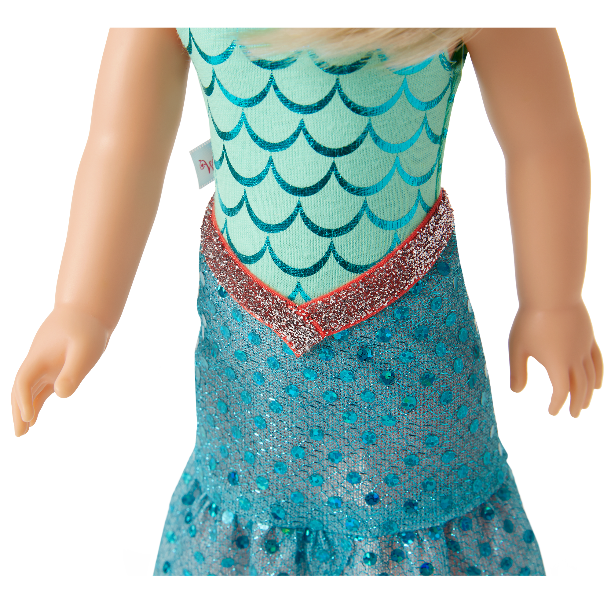 Camille™ Doll D7