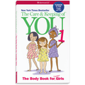 The Care & Keeping of You 1 C7