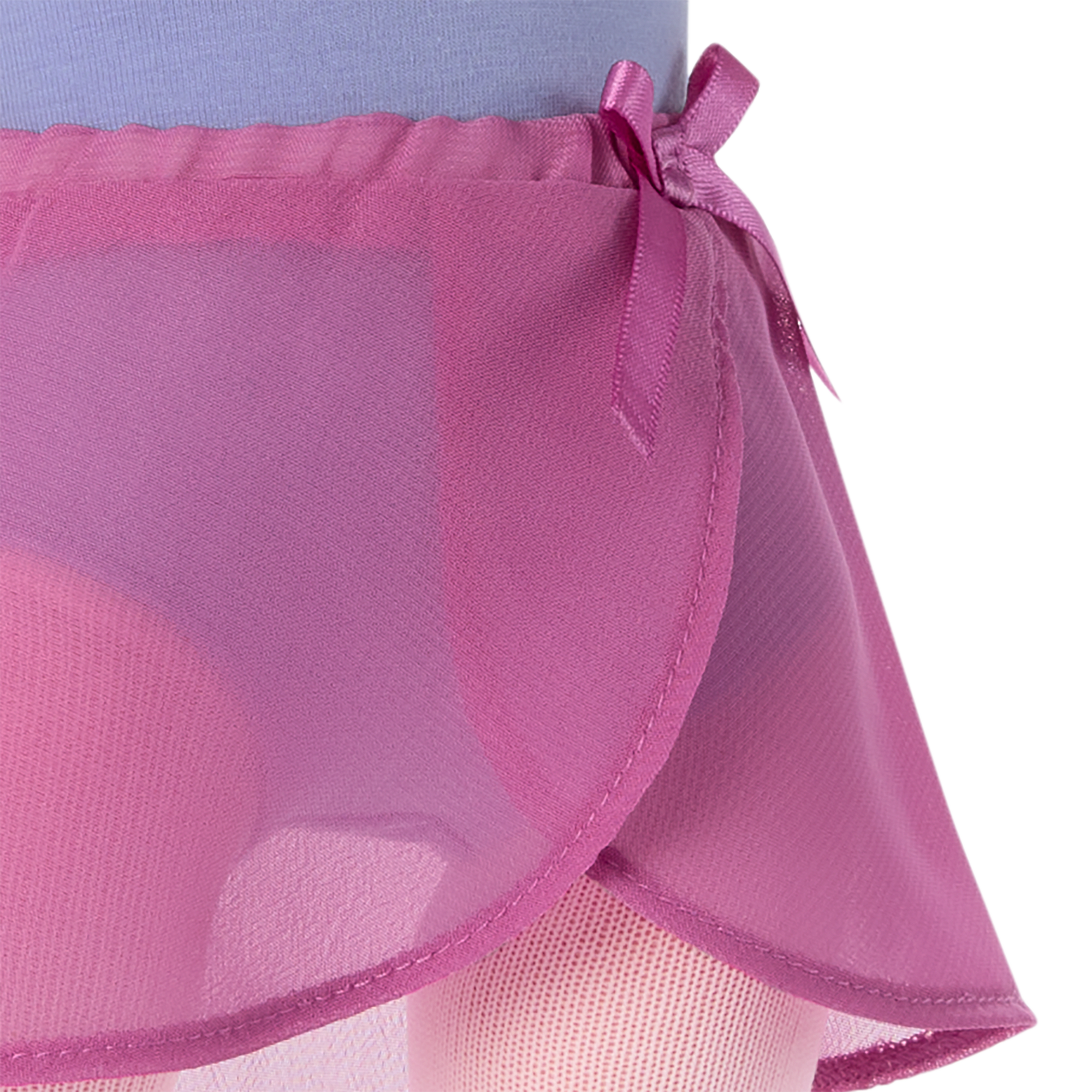 Plié Away Ballet Practice Outfit for 18-inch Dolls F9
