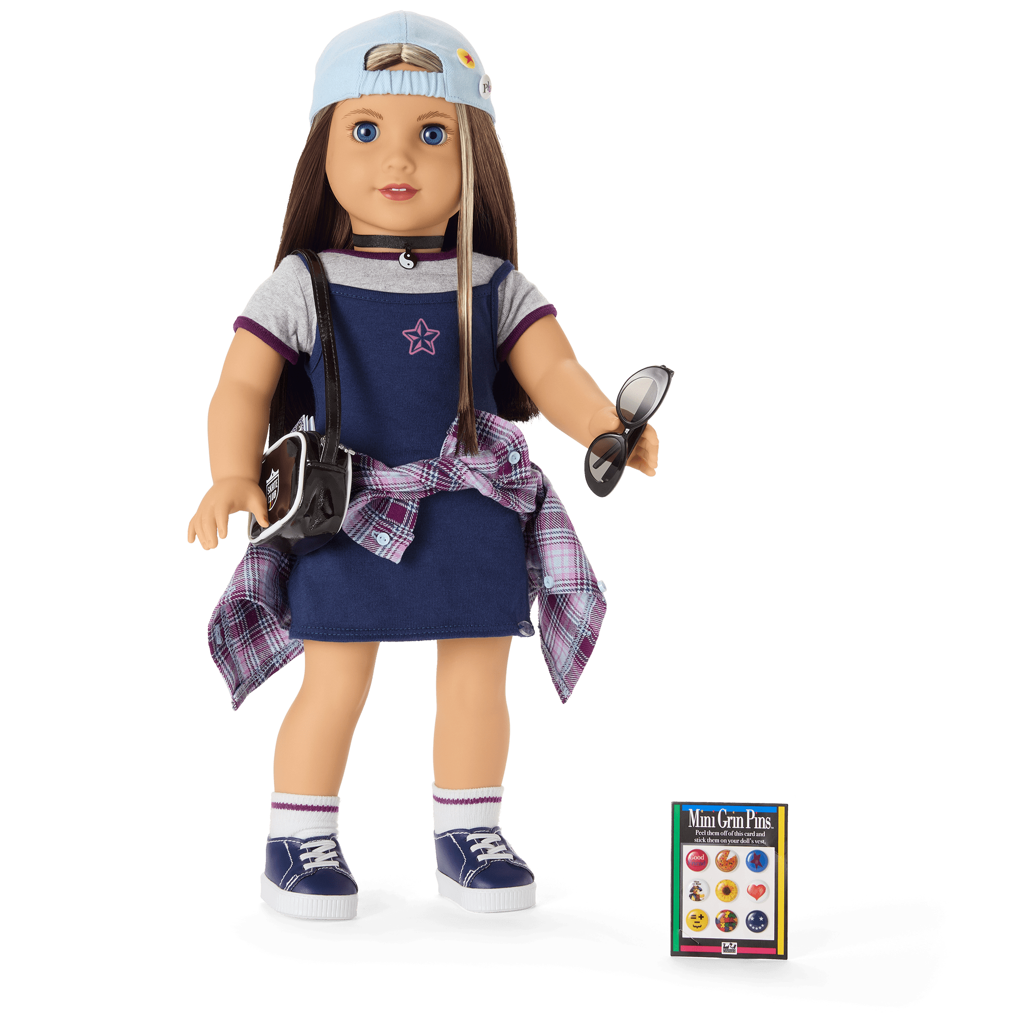 Nicki's™ Accessories for 18-inch Dolls (Historical Characters) B7