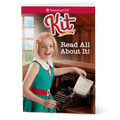 Read All About It!: Kit Book 1  (Historical Characters) D2