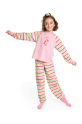 Courtney's™ Strawberry Shortcake™ Pajamas for Girls (Historical Characters) E3