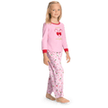 Merry Everything PJs for Girls E9