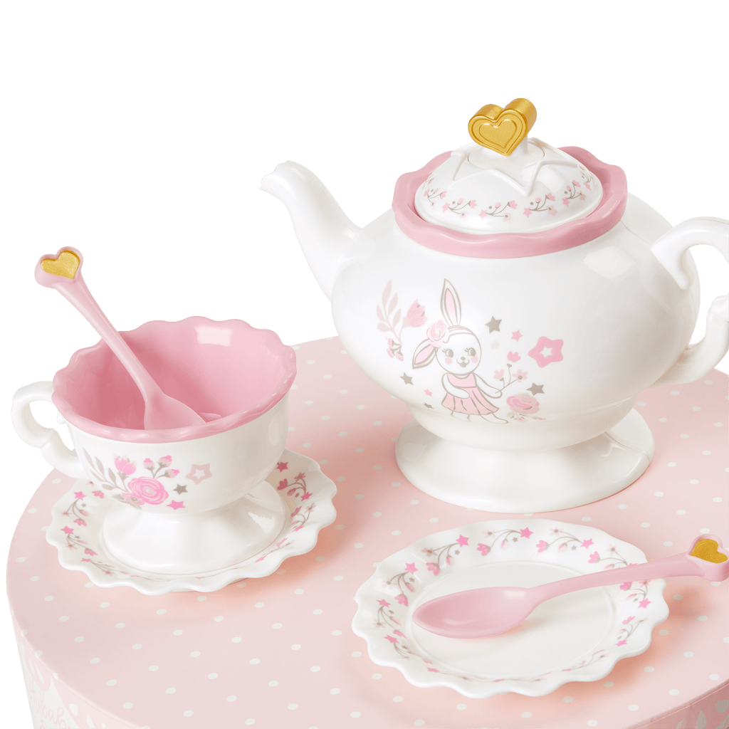 American Girl® Tea Party Set for Girls D1