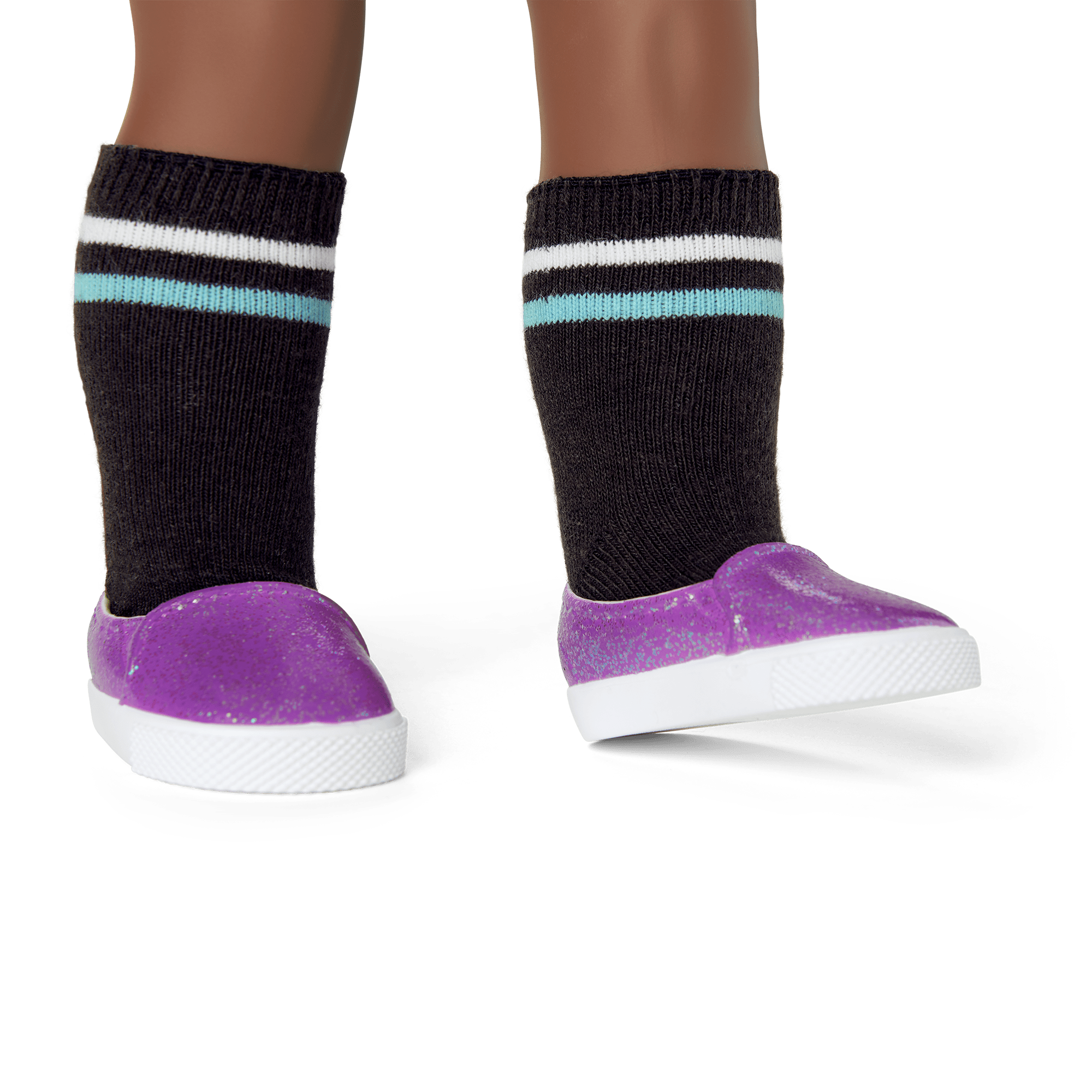 Chic & Stylish Accessories for 18-inch Dolls A0