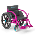 American Girl® Ultralight Wheelchair D1