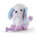 Tropical Taffy Poodle™ for 18-inch Dolls E8