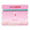 Silver-Tier AG Rewards Bracelet D7