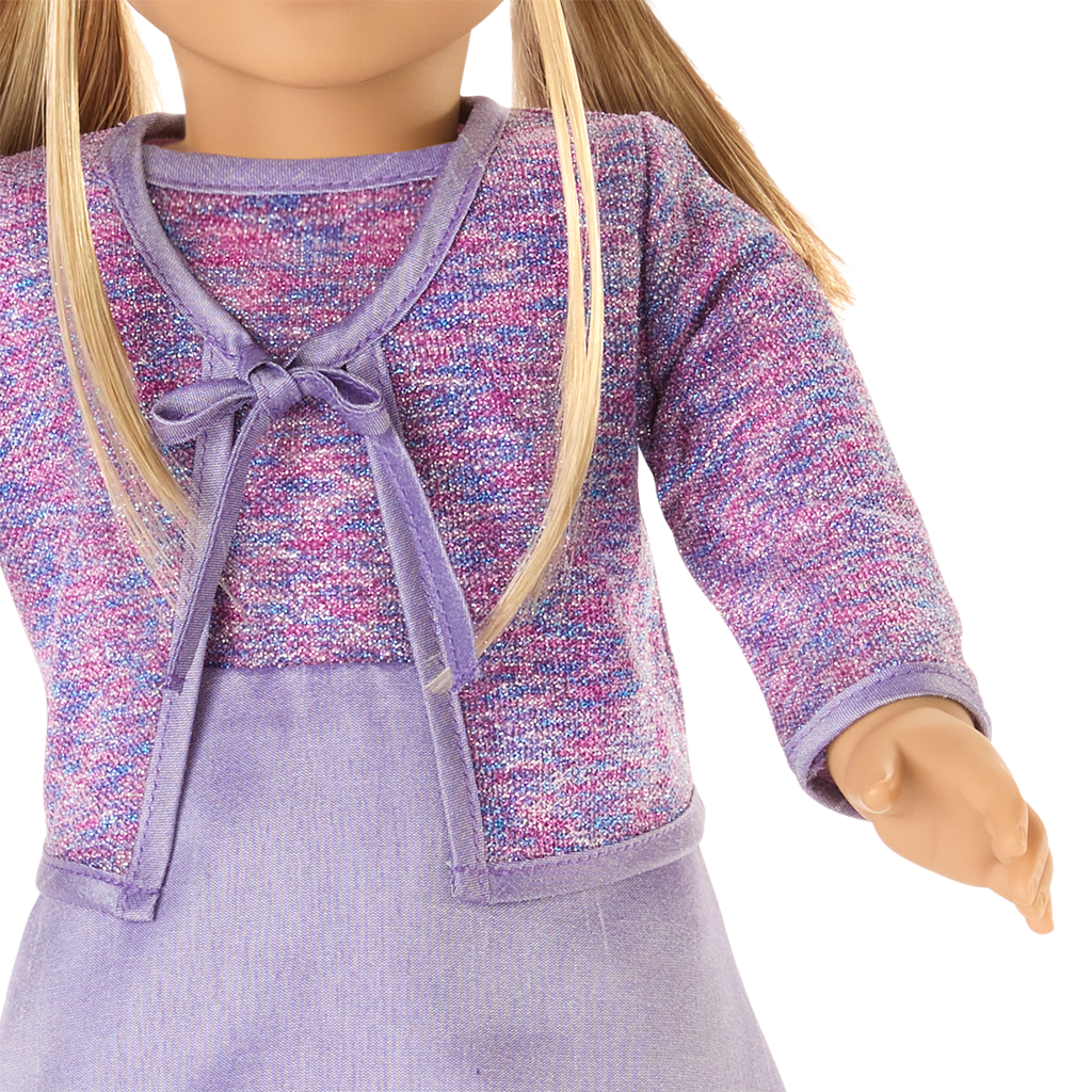 Isabel’s™ Year 2000 Outfit for 18-inch Dolls (Historical Characters) C1