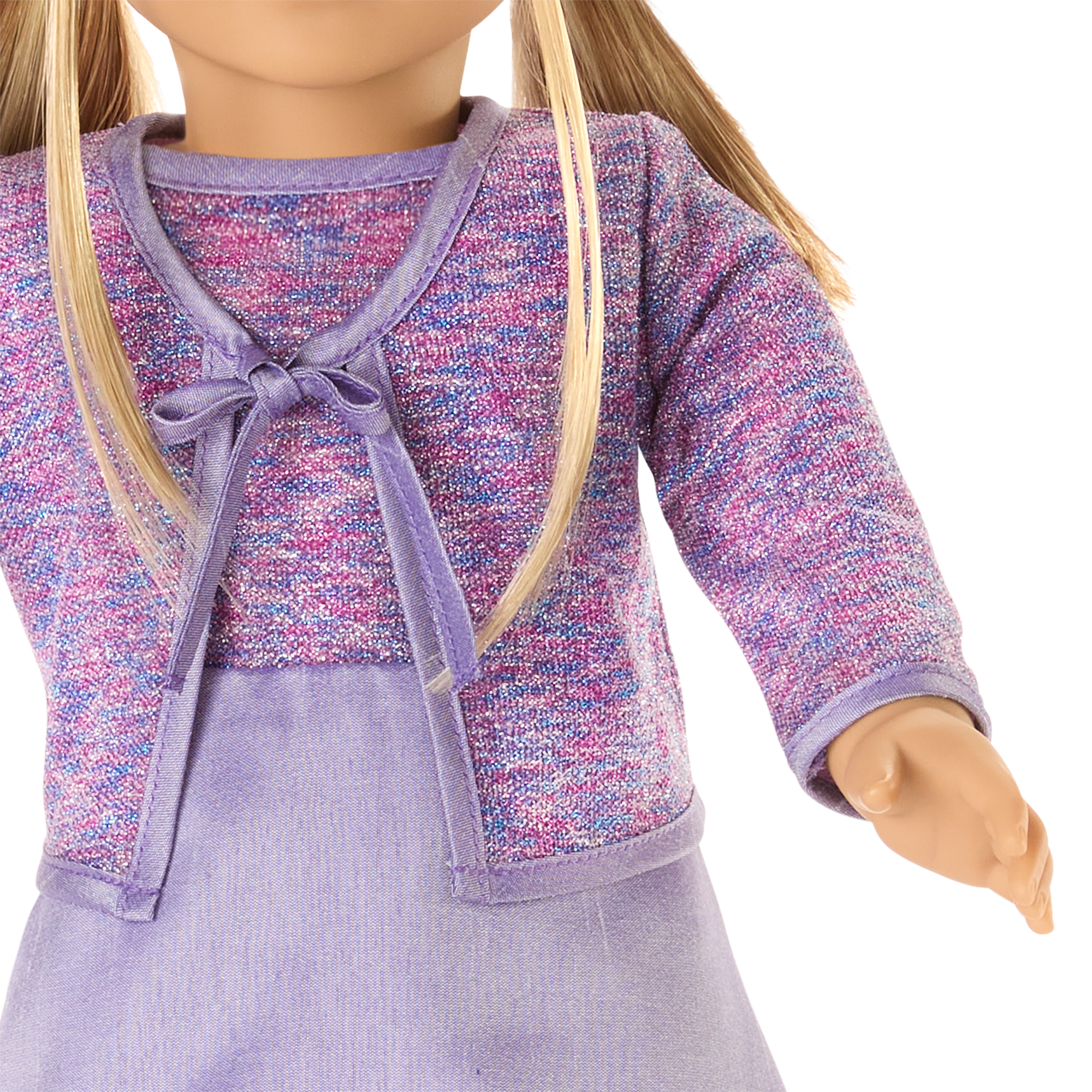 Isabel’s™ Year 2000 Outfit for 18-inch Dolls (Historical Characters) C1