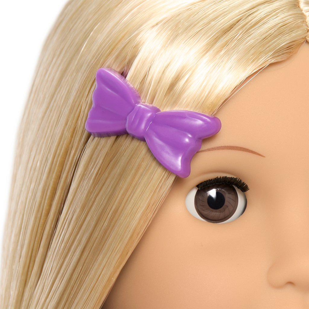 Julie’s™ School Outfit for 18-inch Dolls (Historical Characters) A2