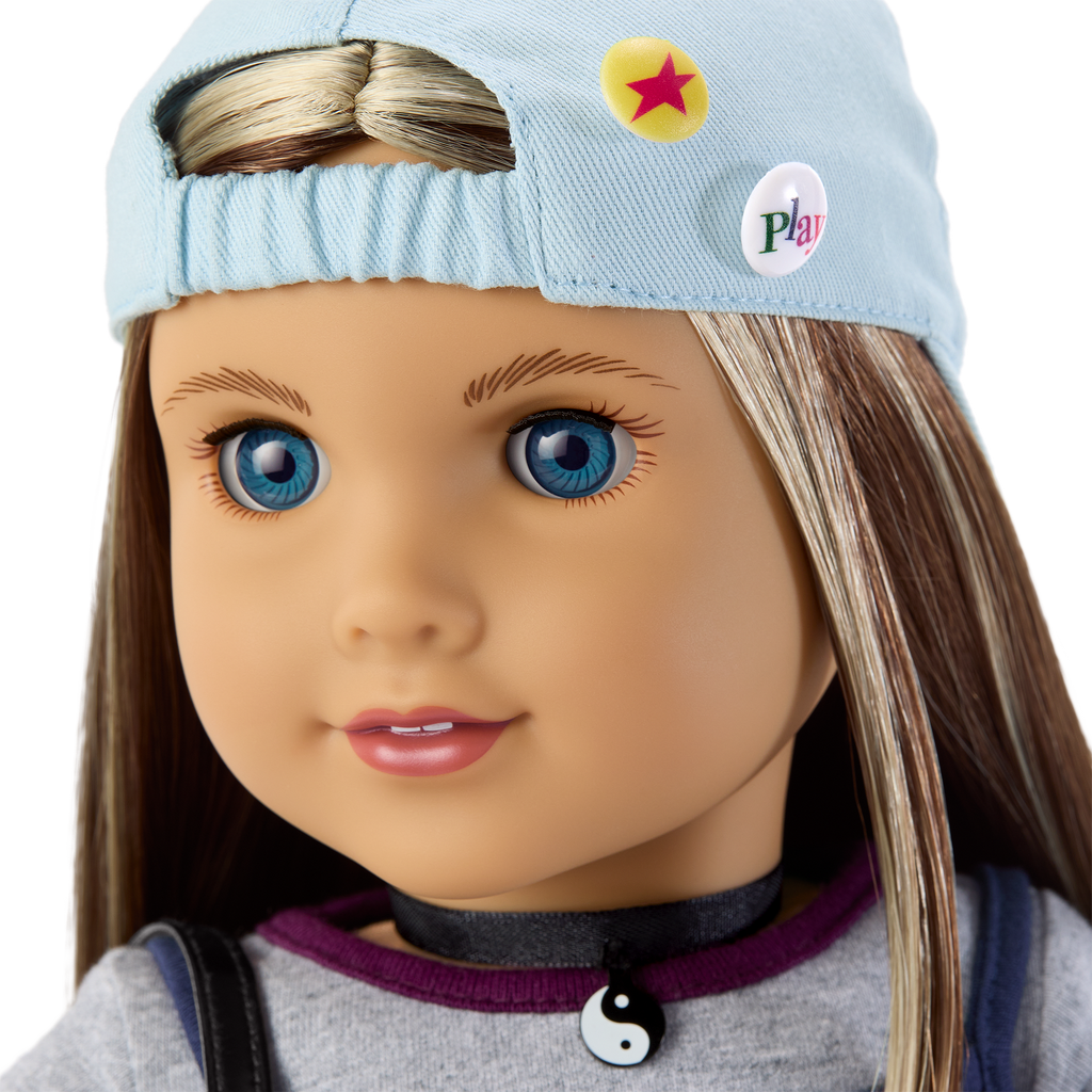 Nicki's™ Accessories for 18-inch Dolls (Historical Characters) B7