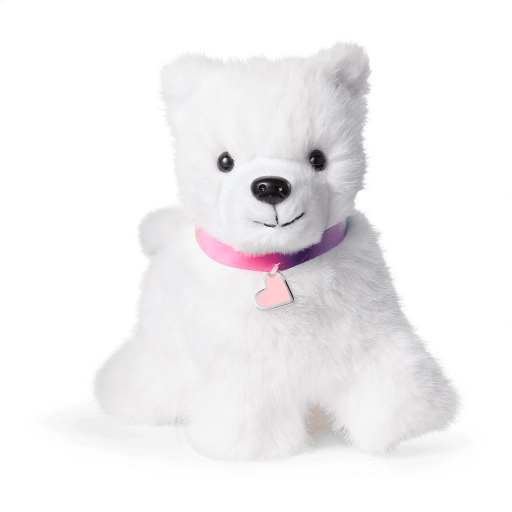 Summer’s™ Dog, Crescent™ (Girl of the Year™ 2025) F4