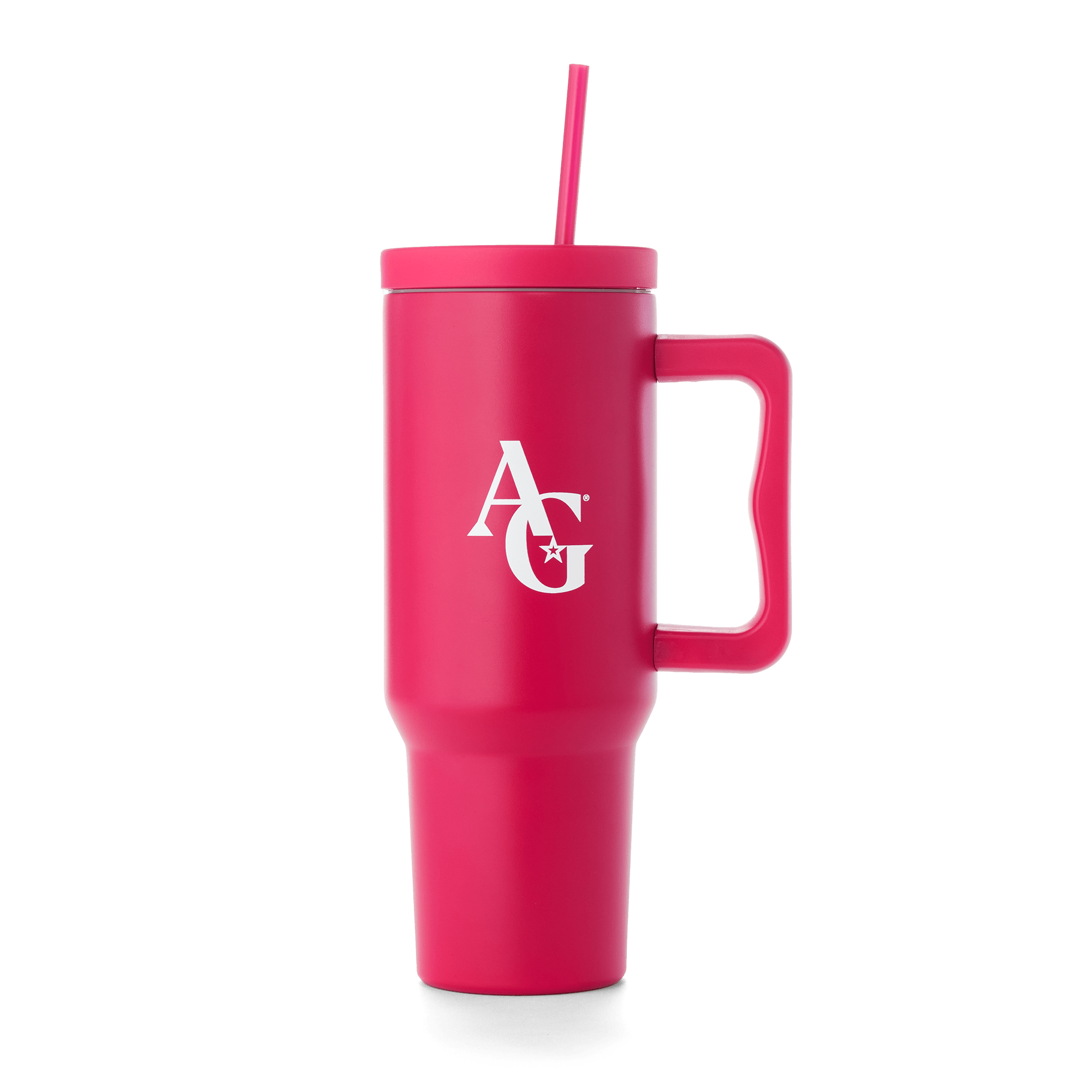 American Girl® 40 oz. Insulated Tumbler E6