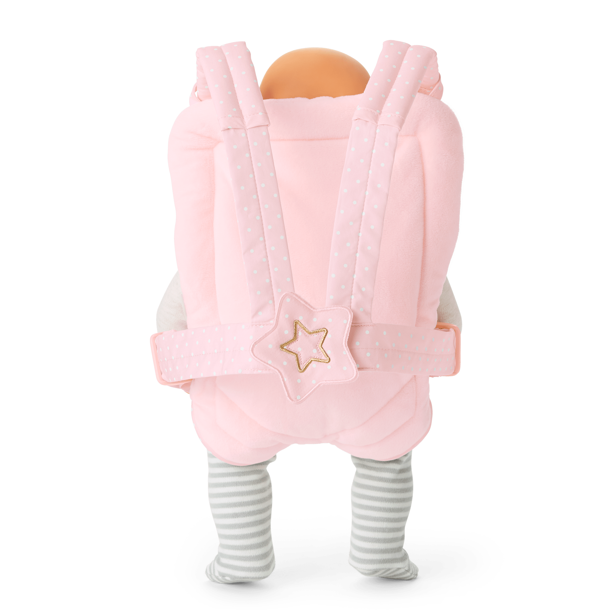 Mommy's Doll Carrier D8