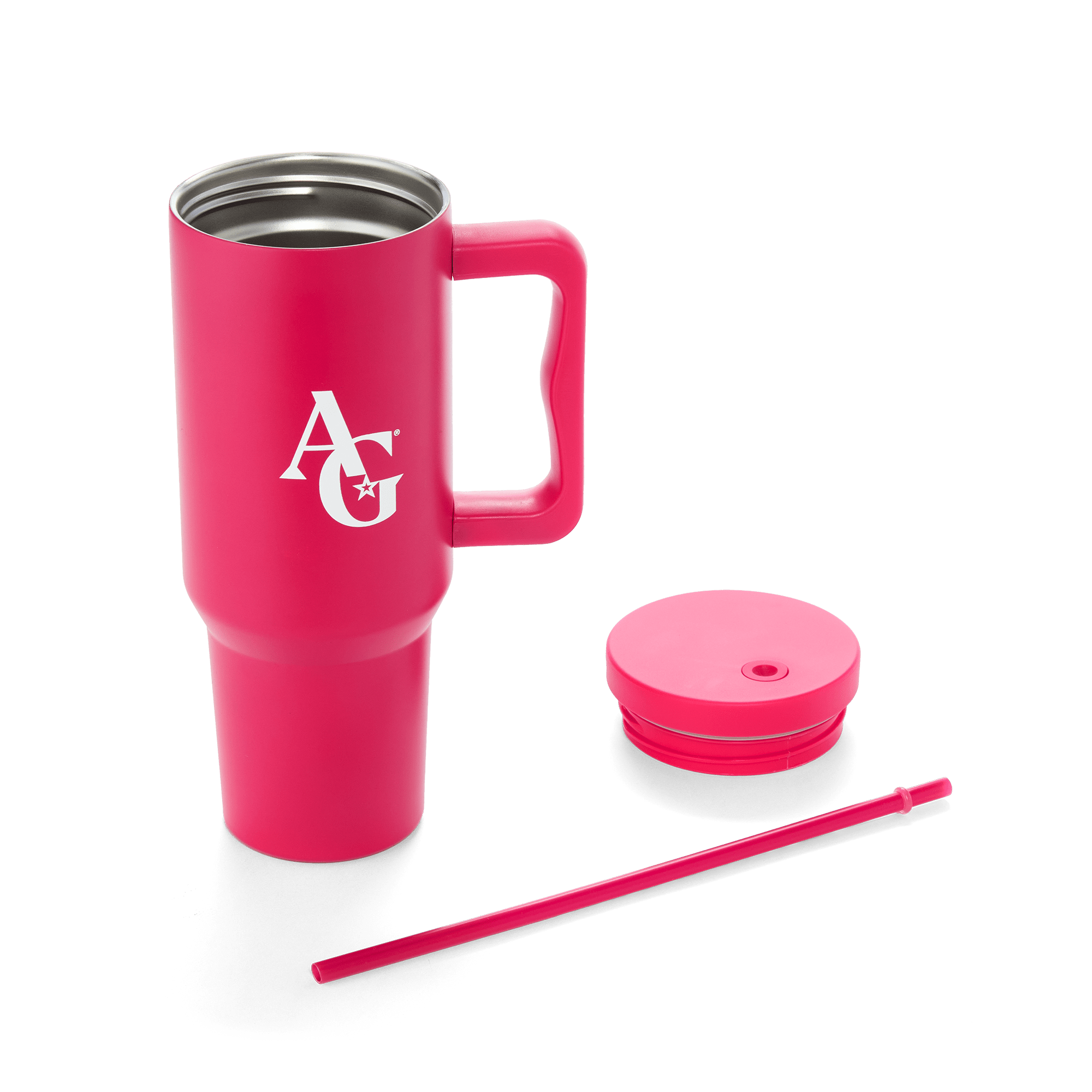 American Girl® 40 oz. Insulated Tumbler F3
