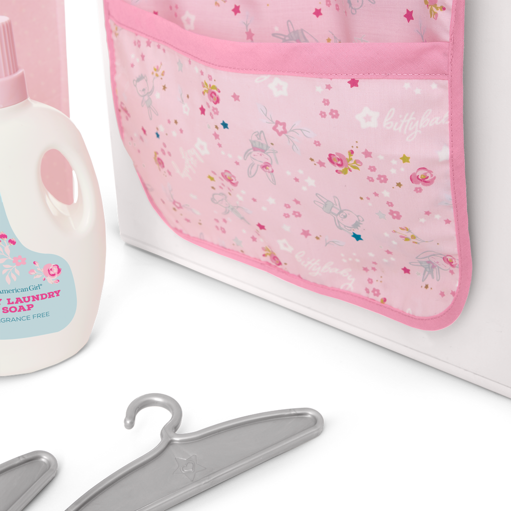 Bitty’s™ Washer & Dryer Set D1