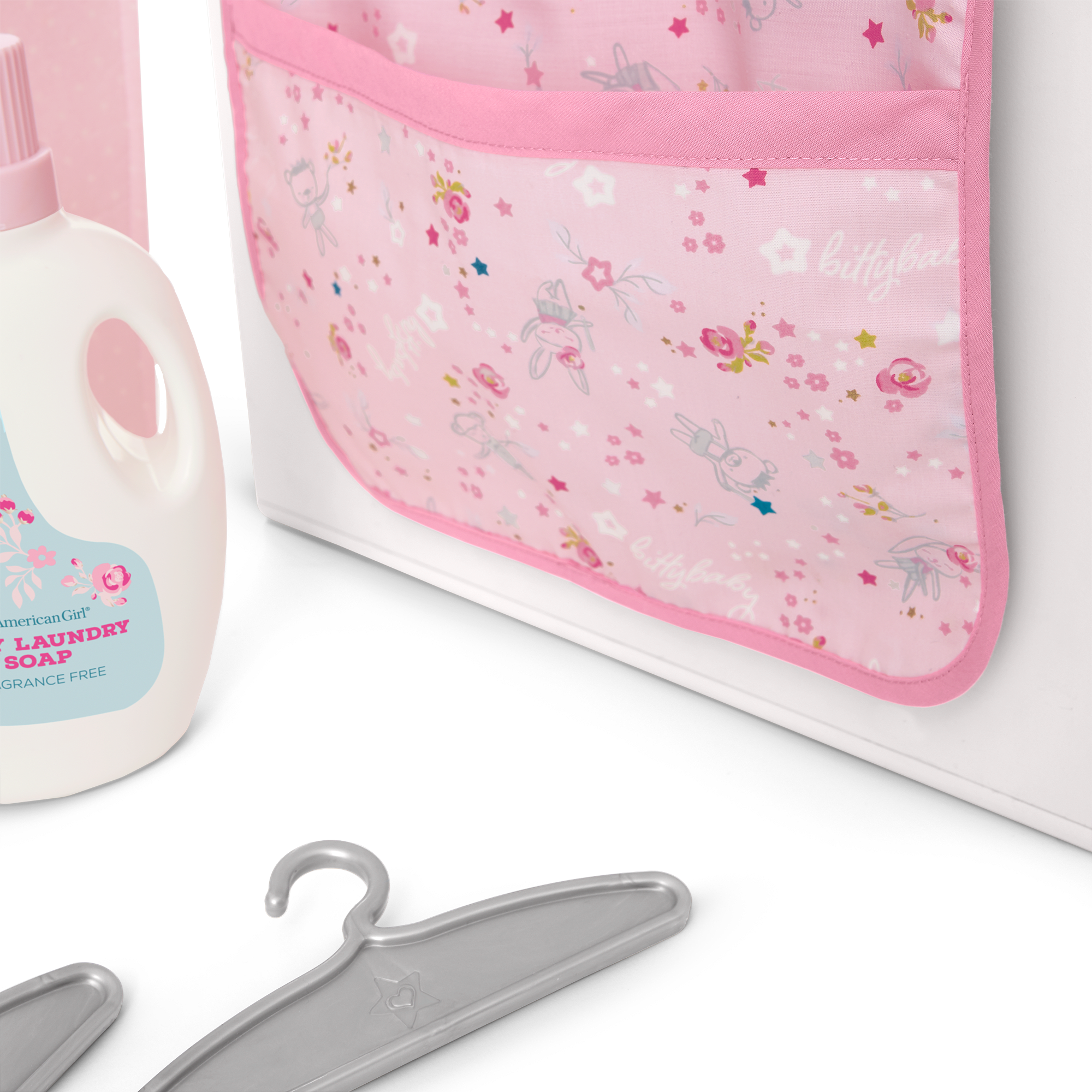 Bitty’s™ Washer & Dryer Set D1