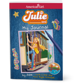 Julie: My Journal Book (Historical Characters) F9
