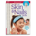 The Skin & Nails Book D4