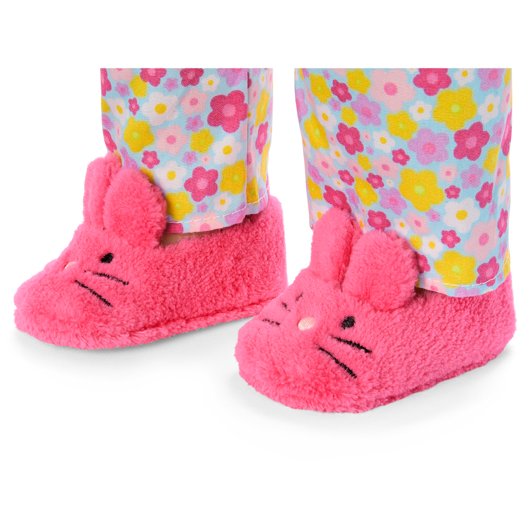 Isabel’s™ Floral Dreams Pajamas for 18-inch Dolls (Historical Characters) C0