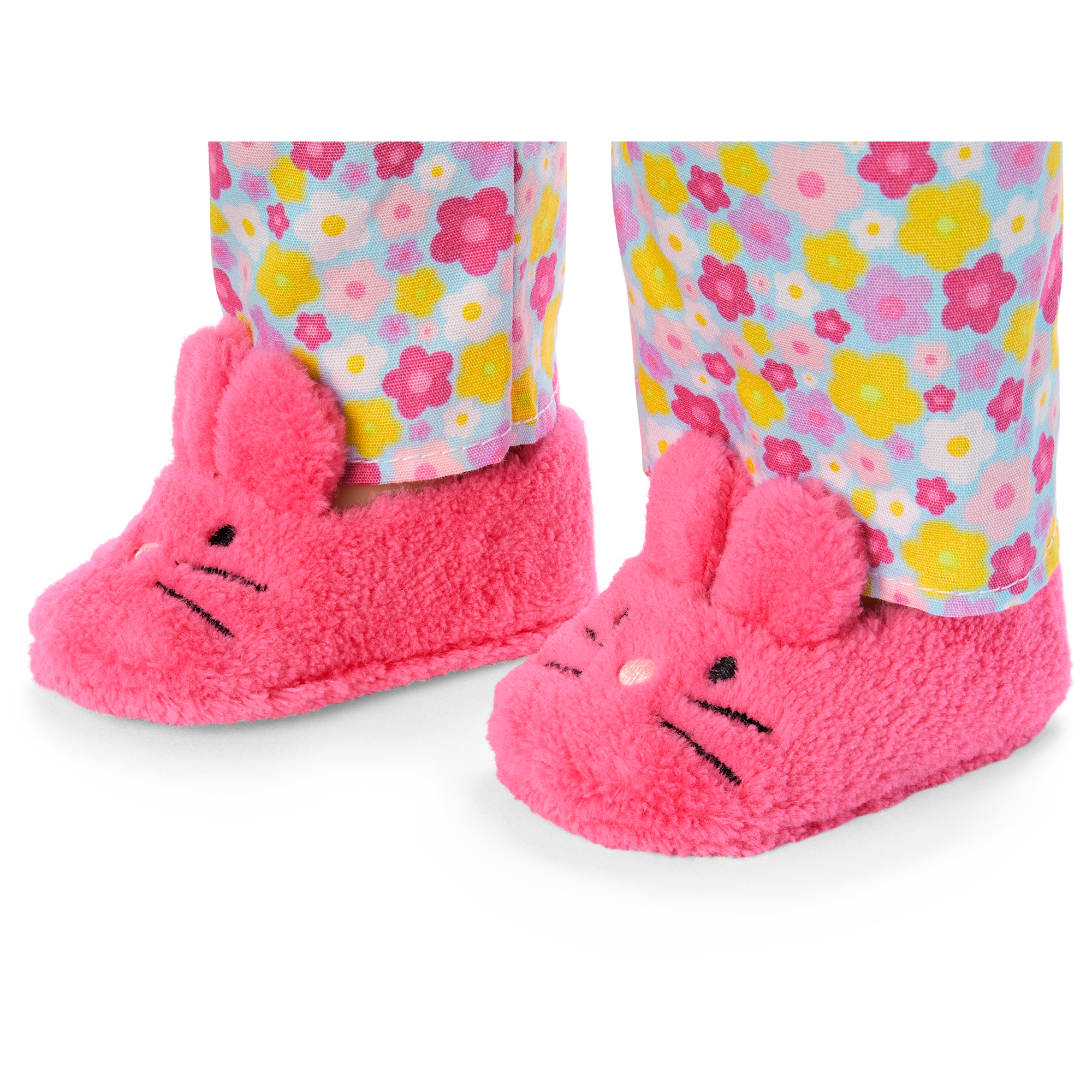 Isabel’s™ Floral Dreams Pajamas for 18-inch Dolls (Historical Characters) C0