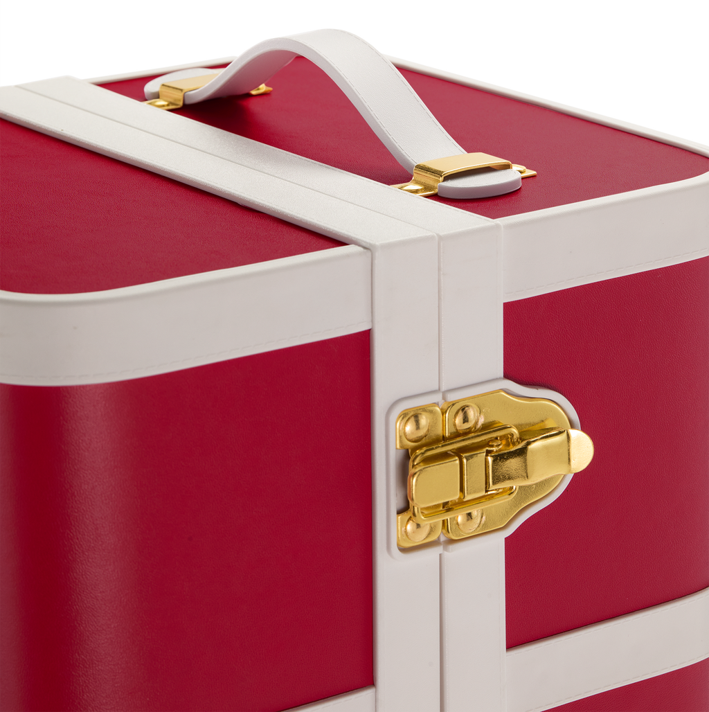 American Girl® Doll Storage Trunk D9