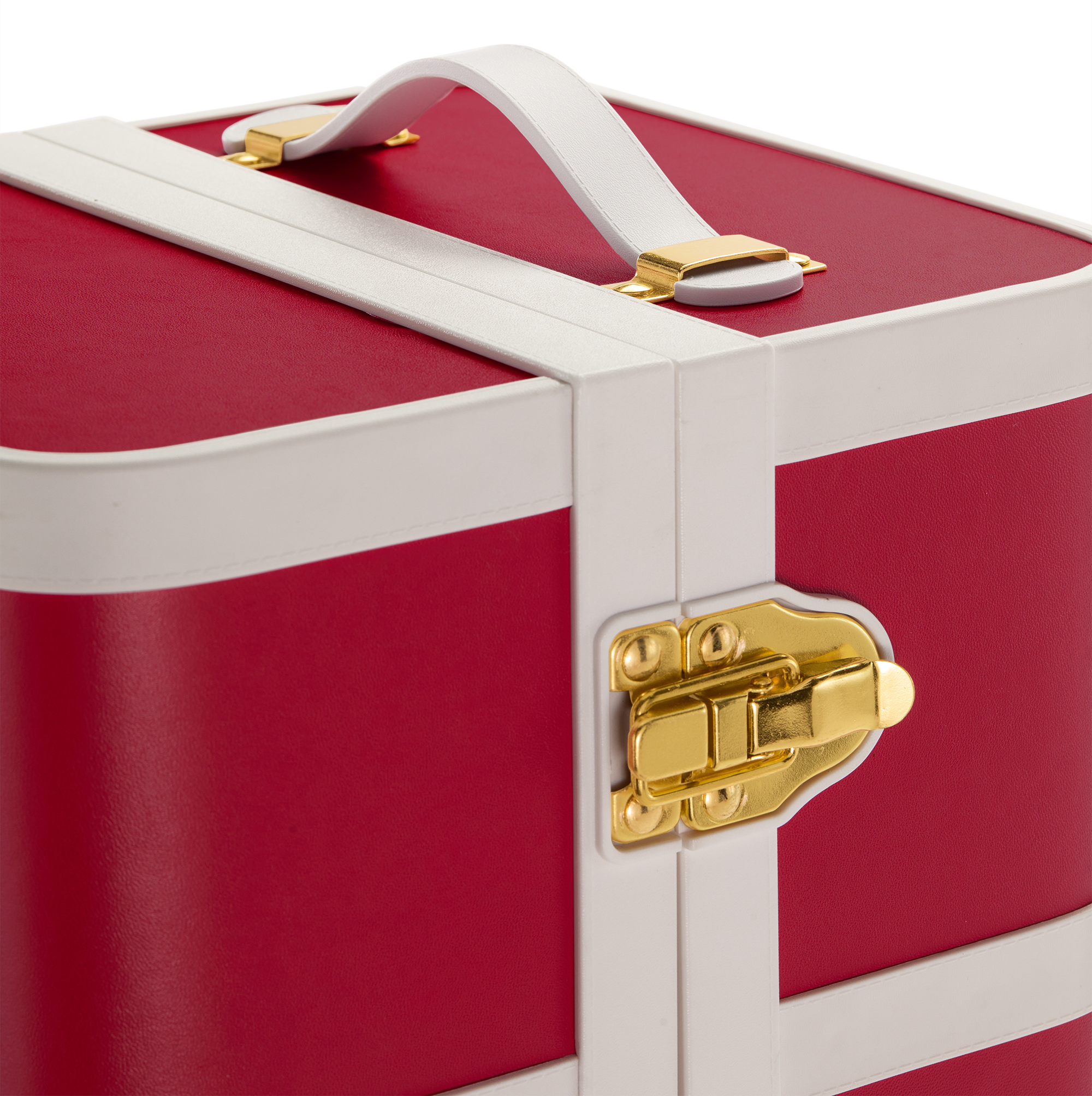 American Girl® Doll Storage Trunk D9