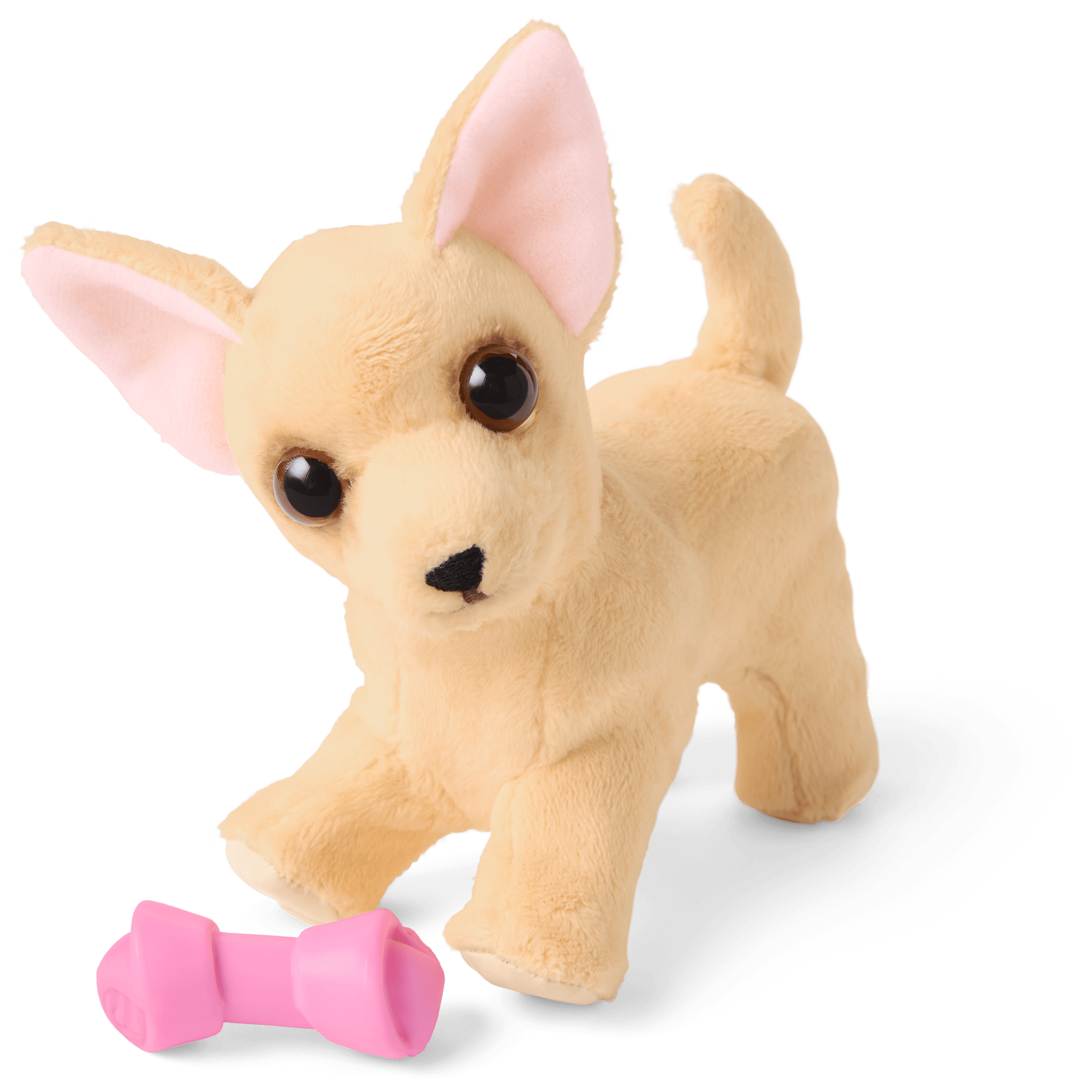 Barker Posey™ Dog for 18-inch Dolls B8