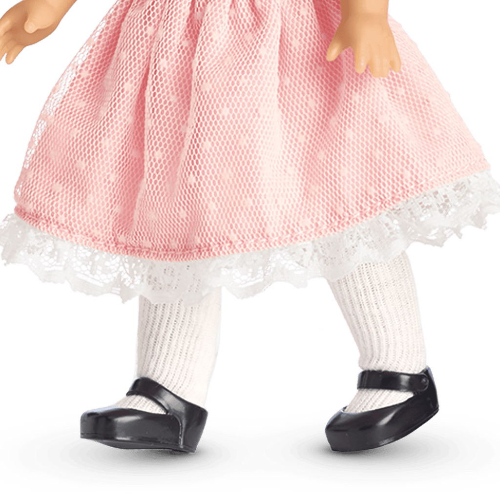 Samantha Parkington™ Mini Doll & Book (Historical Characters) A4
