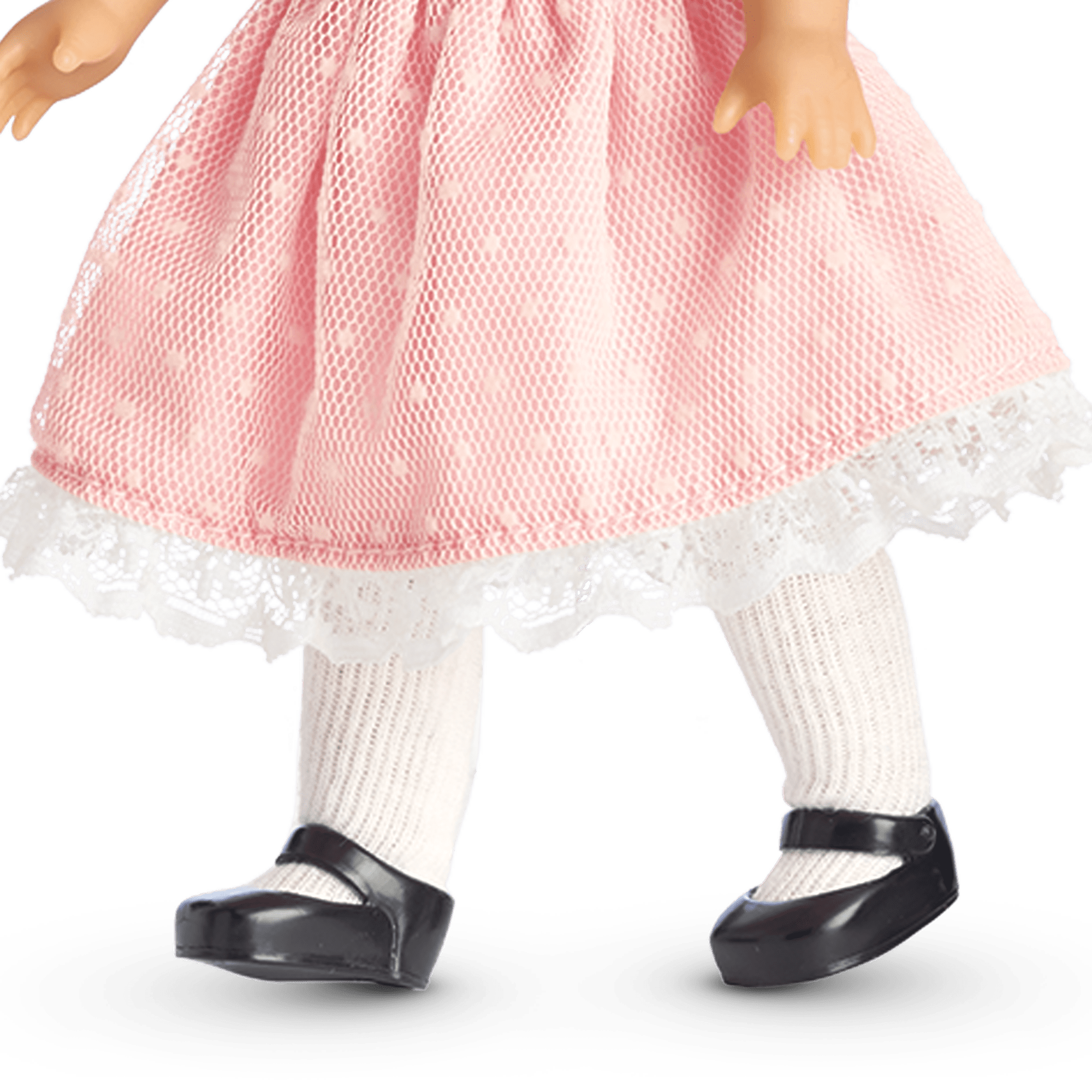 Samantha Parkington™ Mini Doll & Book (Historical Characters) A4