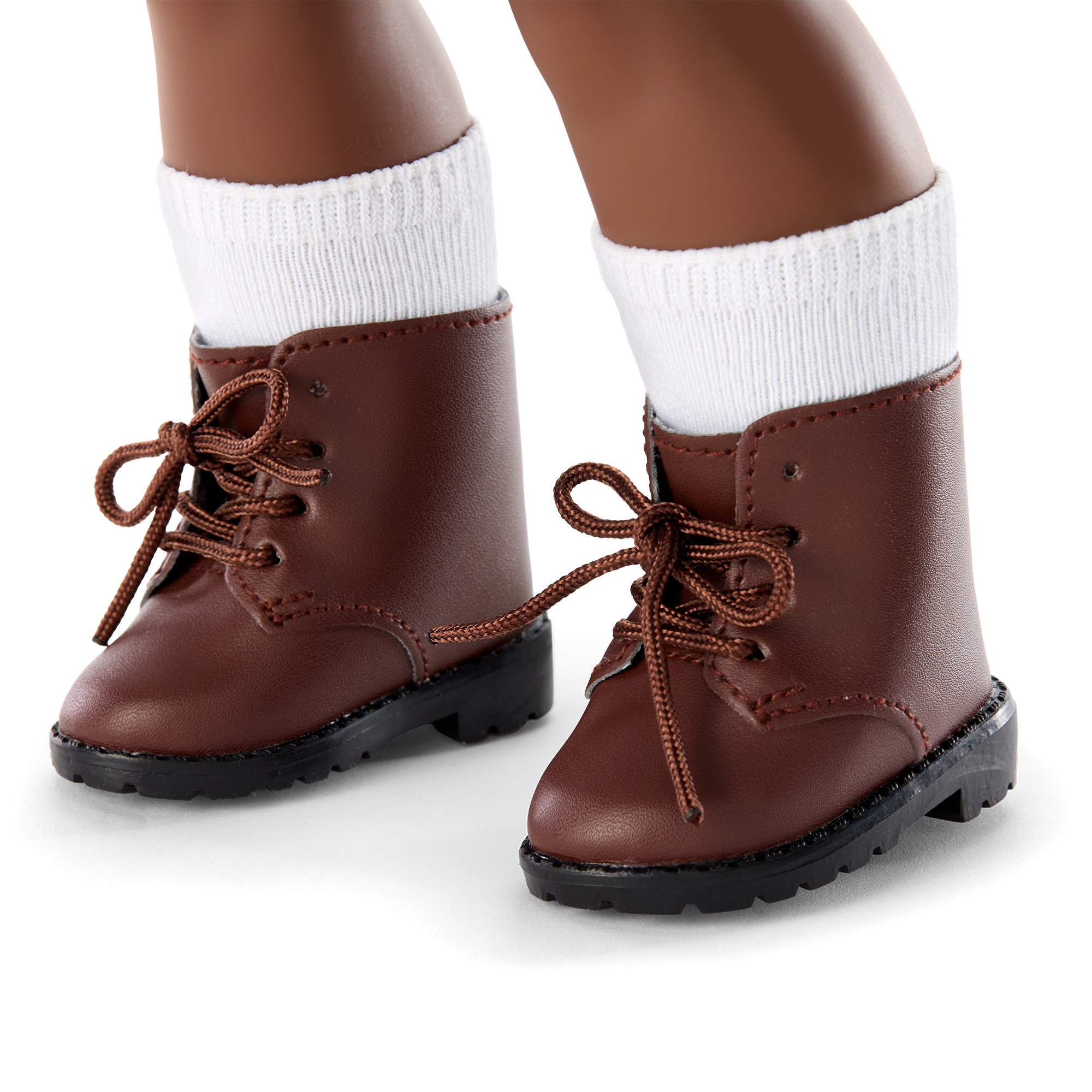 Claudie's™ Travel Outfit for 18-inch Dolls (Historical Characters) C7