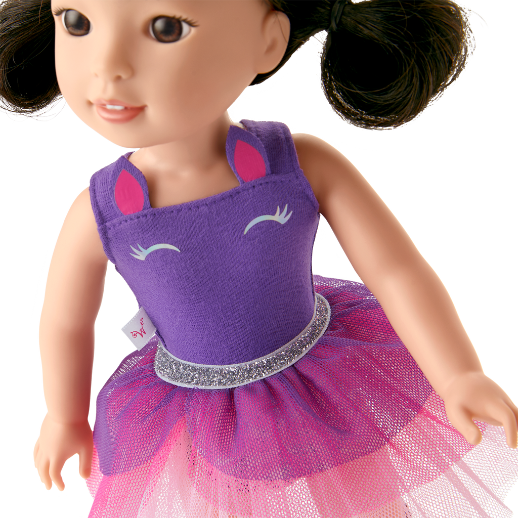 Emerson™ Doll F1