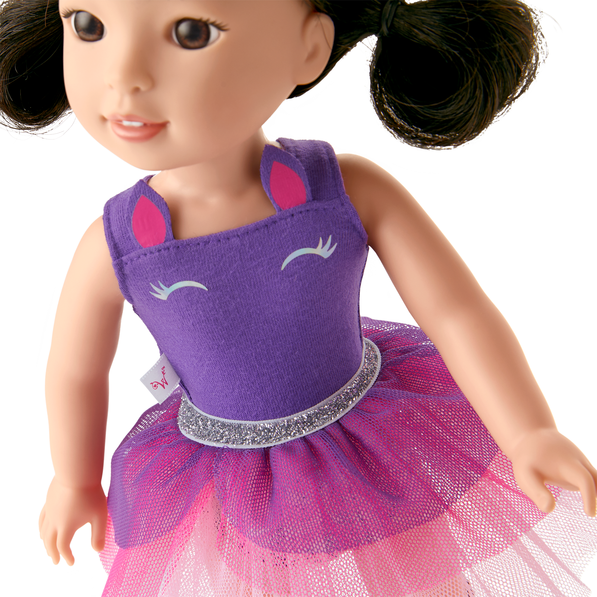 Emerson™ Doll F1