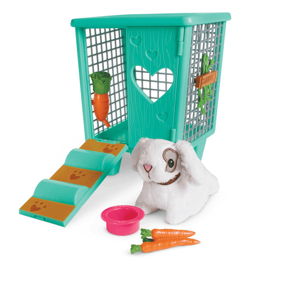 Carrot & Hutch B8