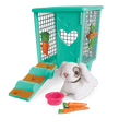 Carrot & Hutch B8