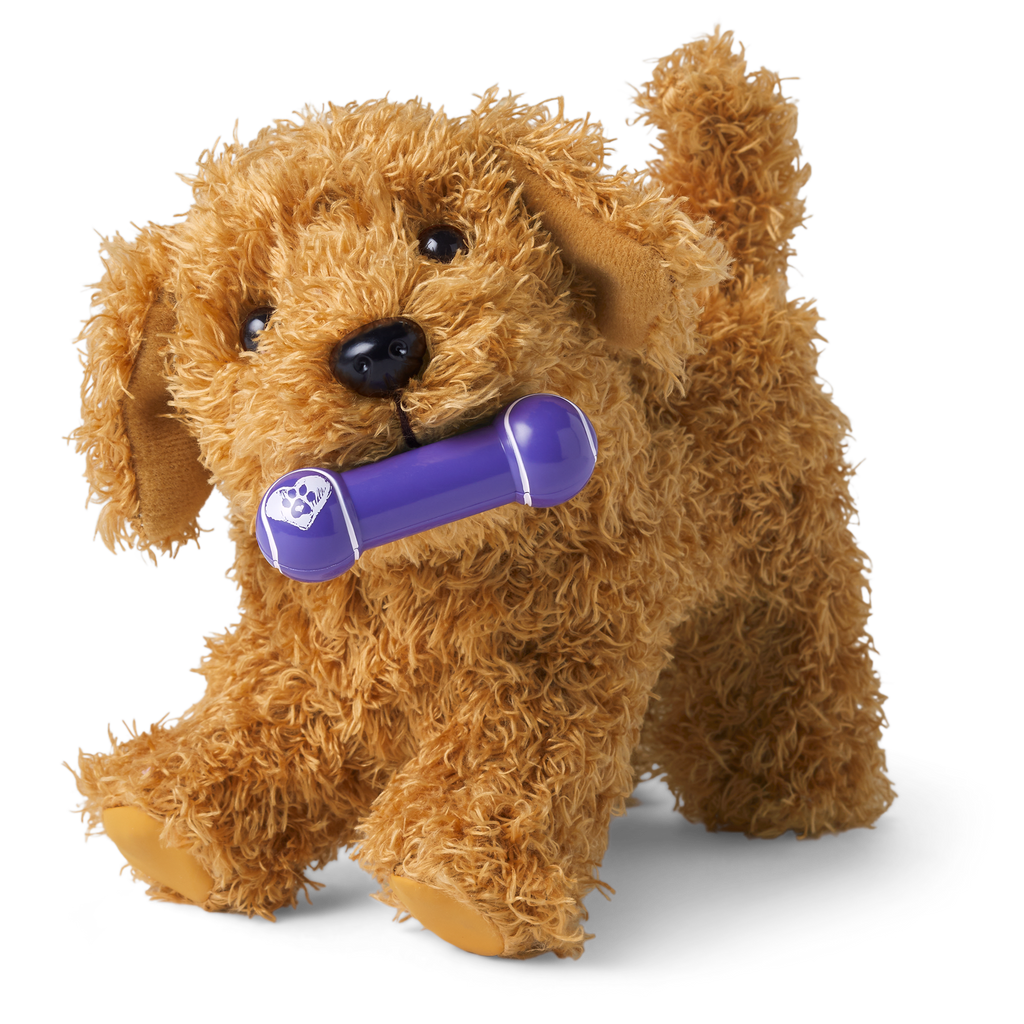 Daffodil Doodle™ Dog for 18-inch Dolls C6
