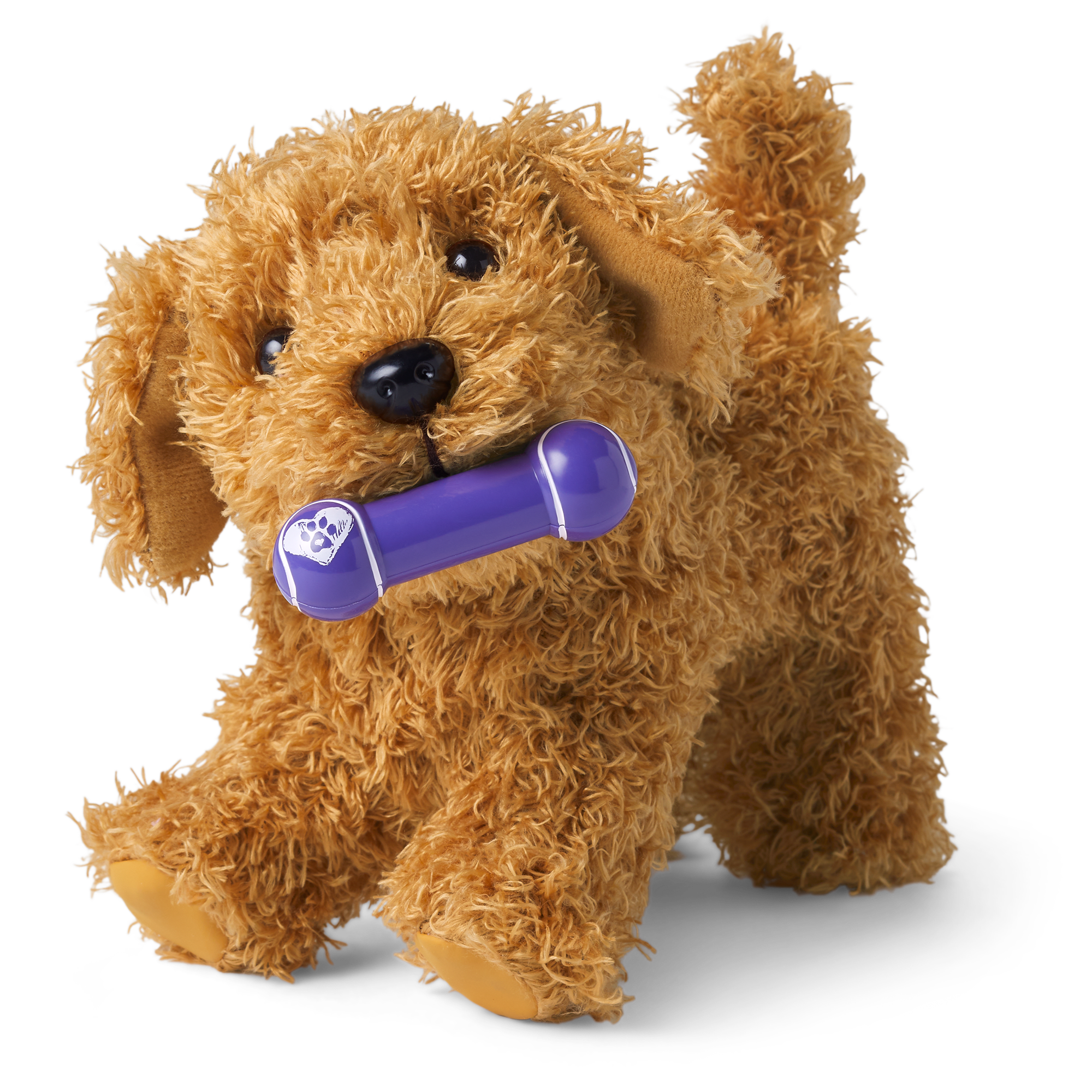 Daffodil Doodle™ Dog for 18-inch Dolls C6