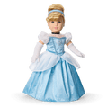 Disney Princess Cinderella Doll by American Girl® F0