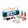 Courtney's™ Sleepover Accessory Set for 18-inch Dolls (Historical Characters) E4