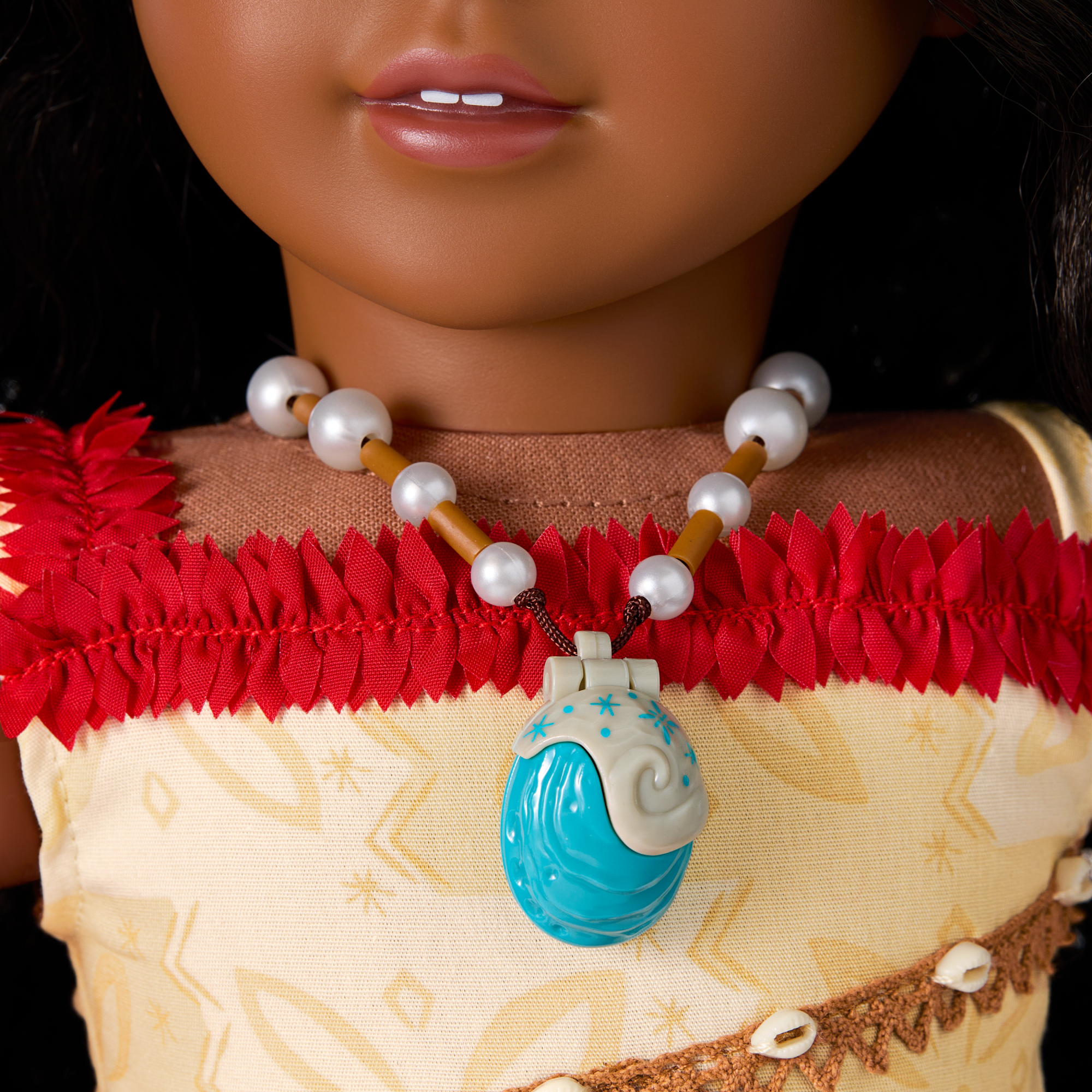 Disney Moana Doll by American Girl® B7
