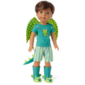 Bryant™ Doll C8
