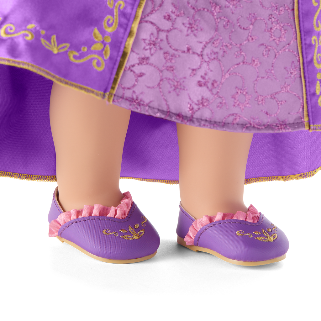 Disney Princess Rapunzel Doll by American Girl® C5