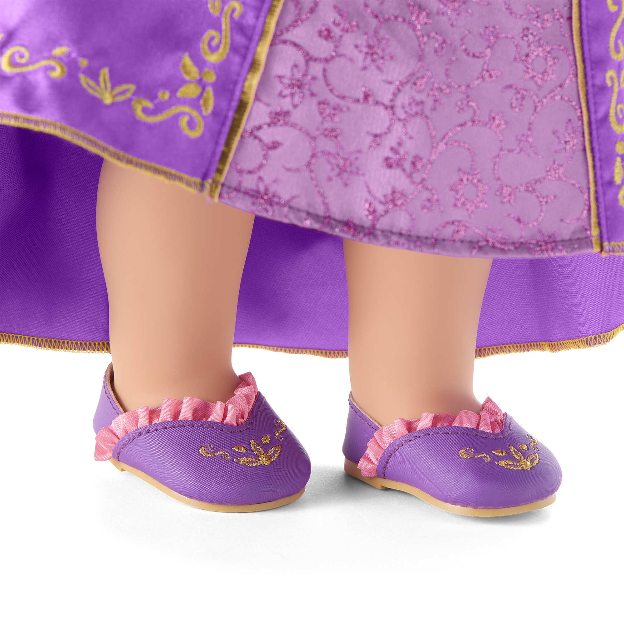 Disney Princess Rapunzel Doll by American Girl® C5
