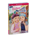 Meet Isabel and Nicki Hardcover Book (Historical Characters) B3